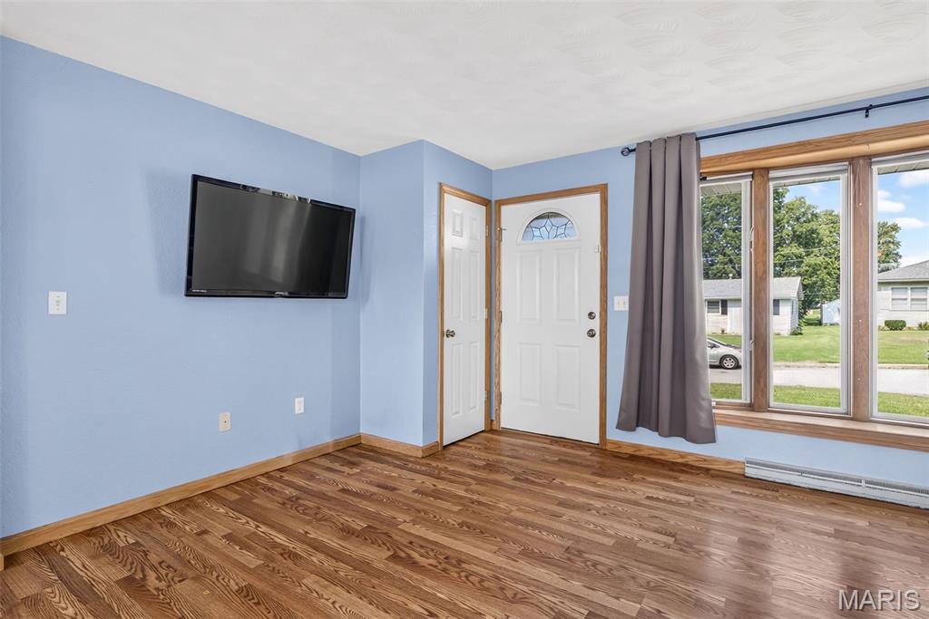 Elder Add - Residential
