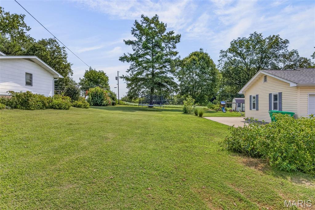 Elder Add - Residential