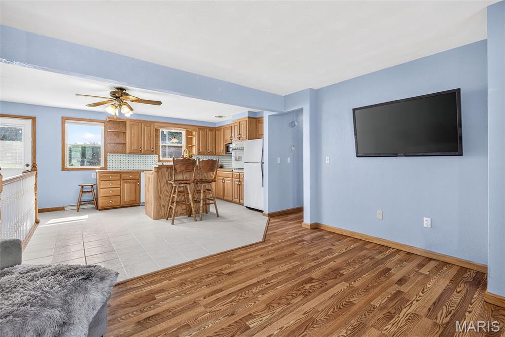 Elder Add - Residential