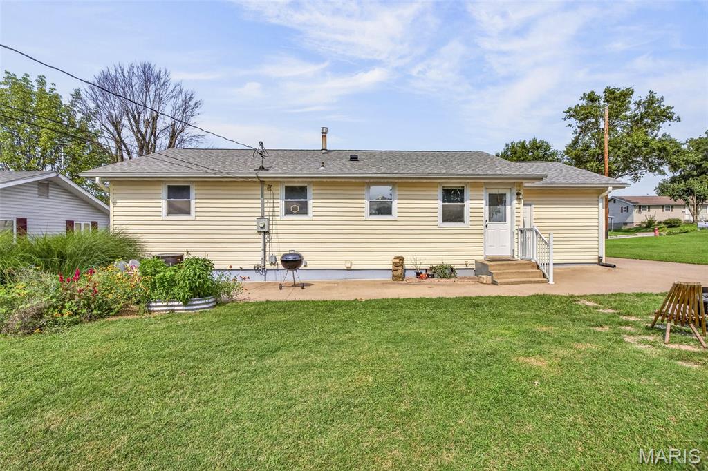 Elder Add - Residential