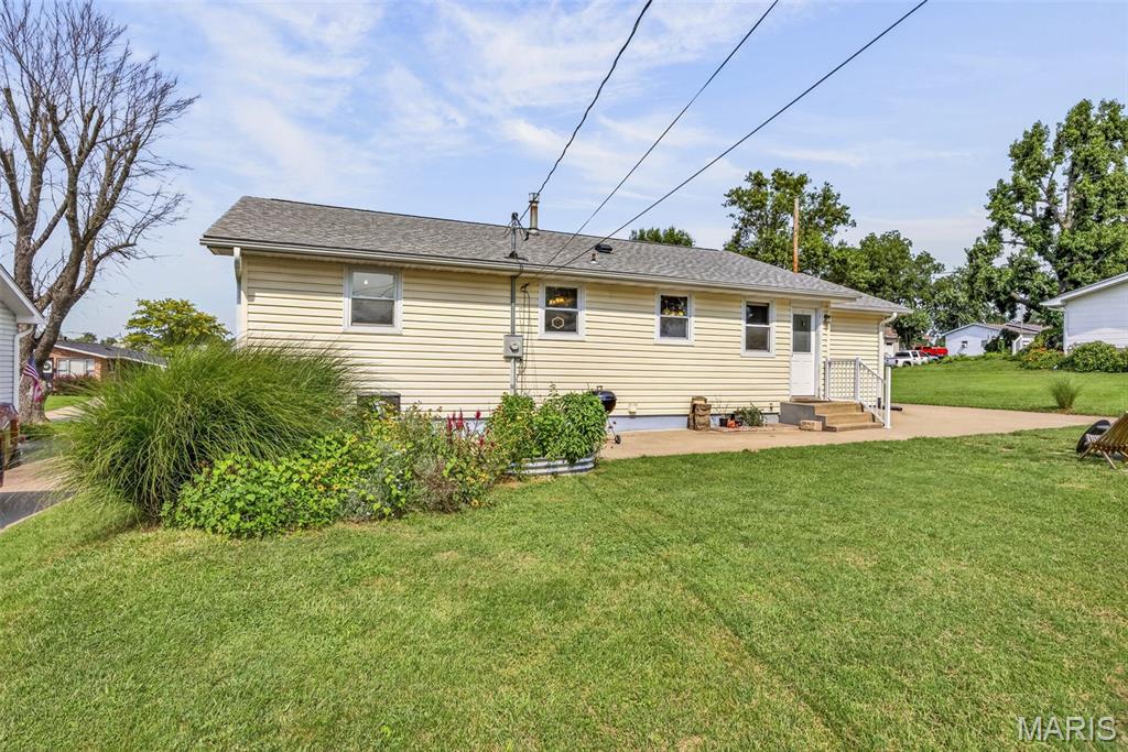 Elder Add - Residential