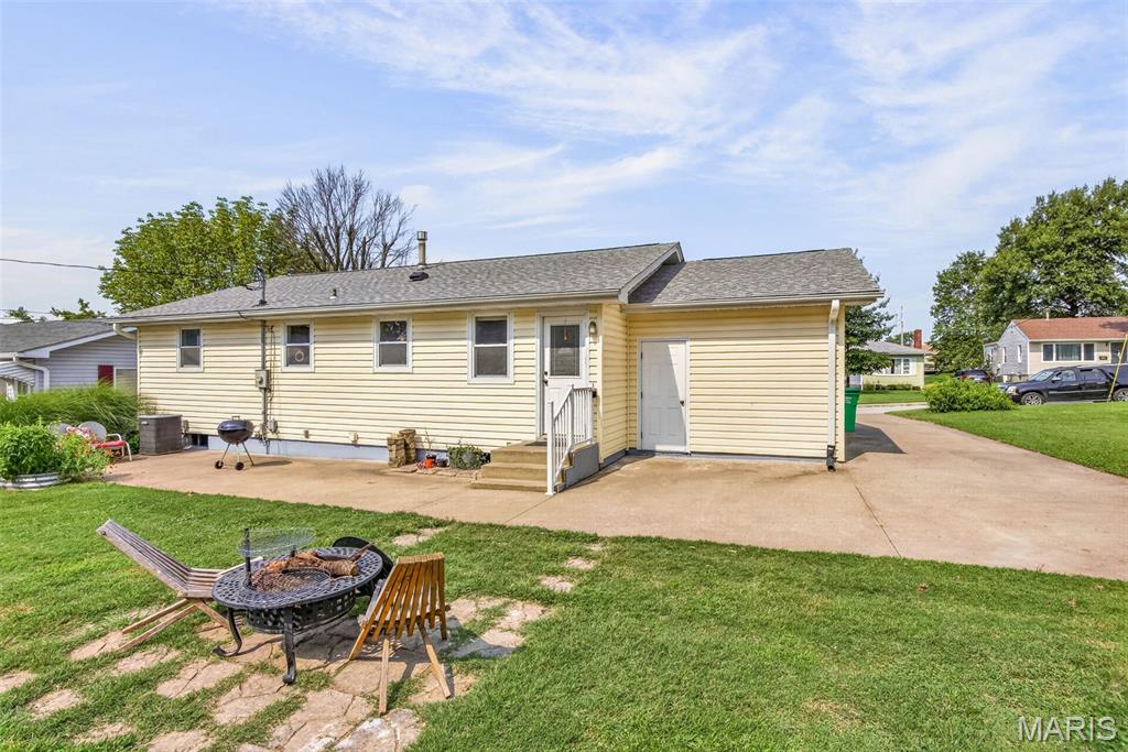 Elder Add - Residential
