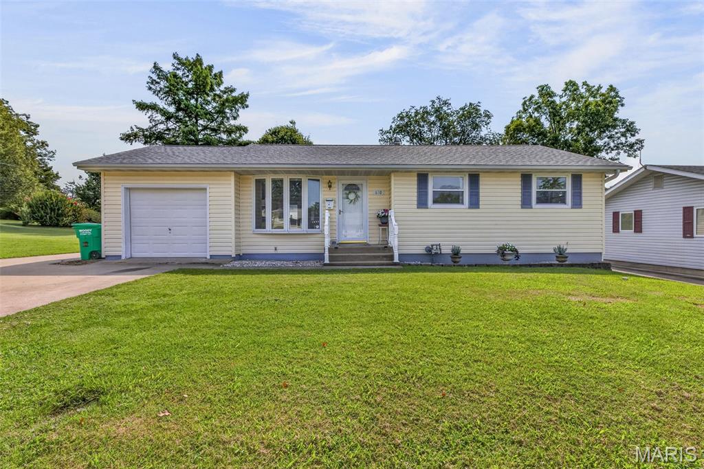 Elder Add - Residential