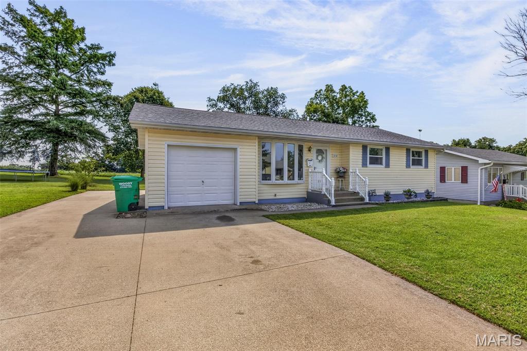 Elder Add - Residential
