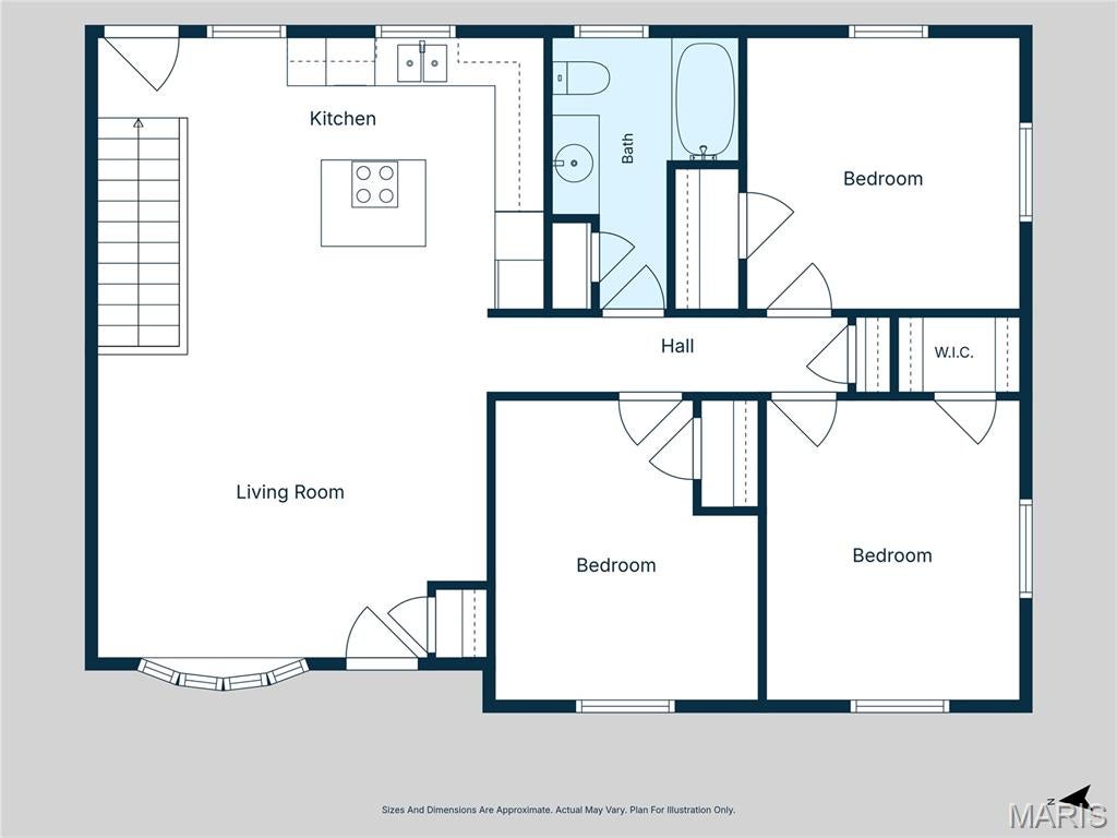 Elder Add - Residential
