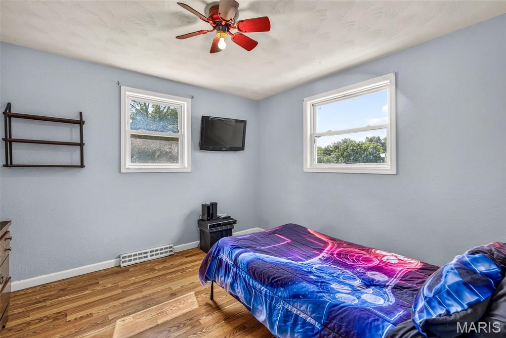 Elder Add - Residential
