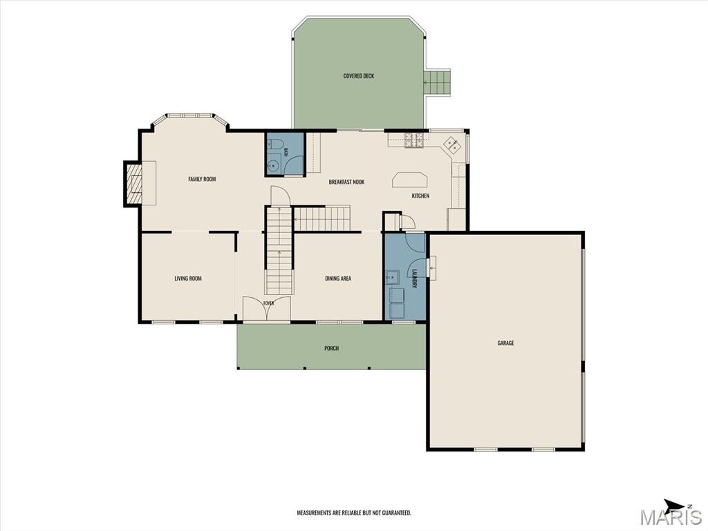 Manors At Woodfield 1st Add - Residential