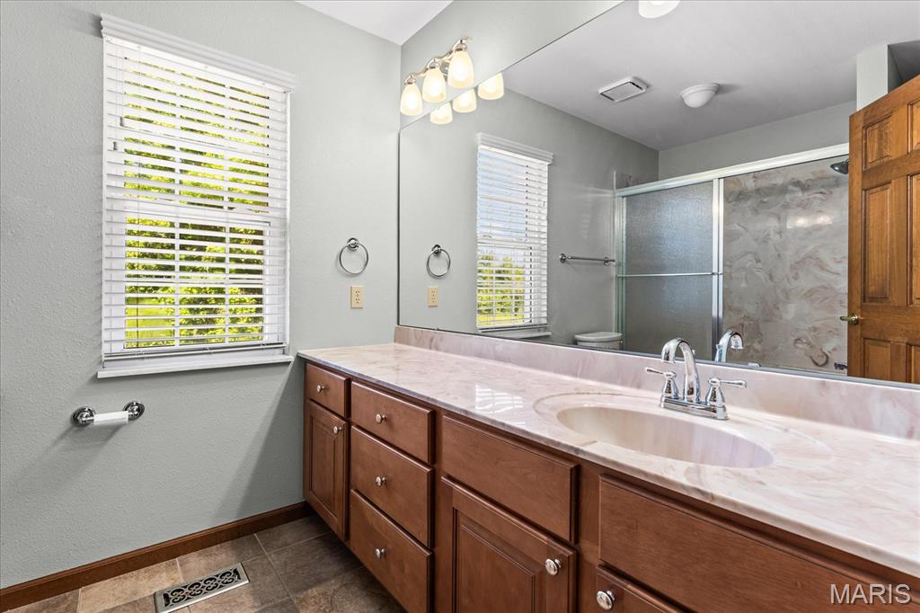 Manors At Woodfield 1st Add - Residential