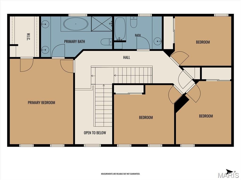 Manors At Woodfield 1st Add - Residential