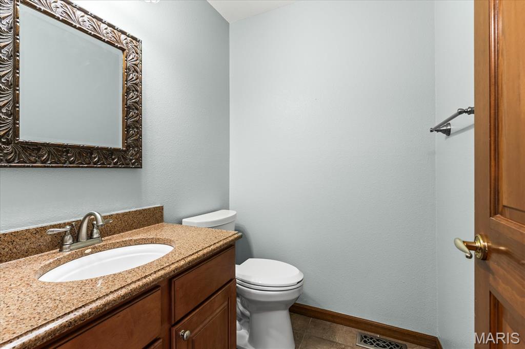 Manors At Woodfield 1st Add - Residential