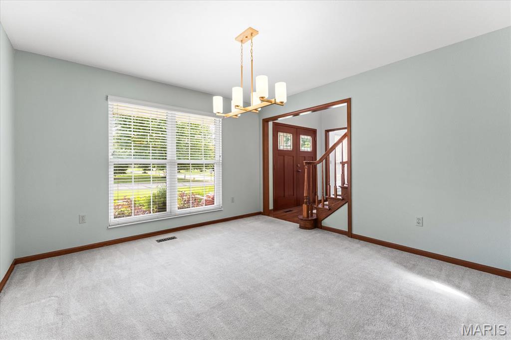 Manors At Woodfield 1st Add - Residential