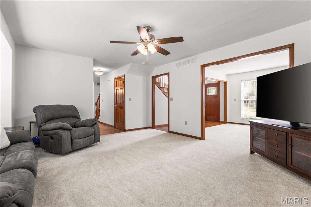 Manors At Woodfield 1st Add - Residential