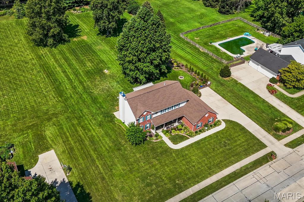 Manors At Woodfield 1st Add - Residential