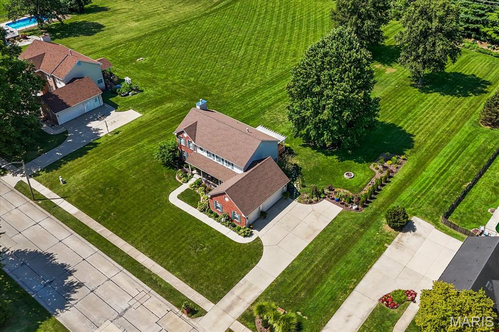 Manors At Woodfield 1st Add - Residential