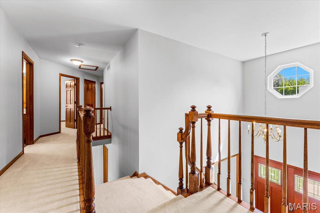 Manors At Woodfield 1st Add - Residential