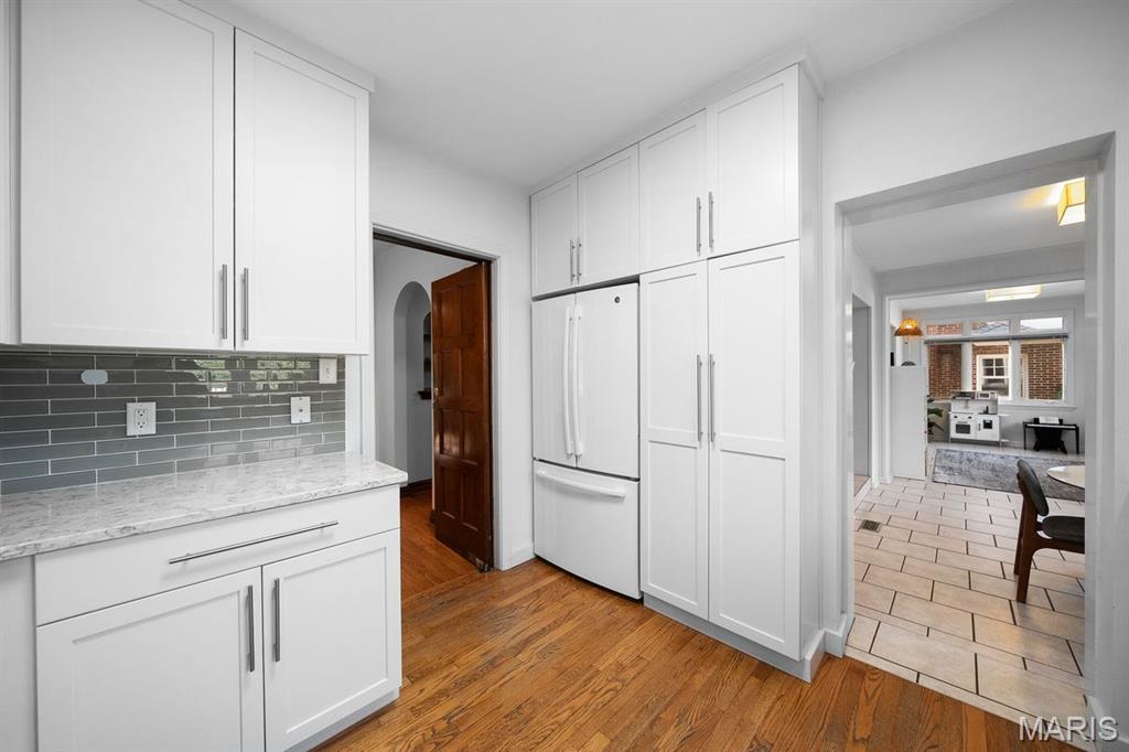 University Hills - Residential