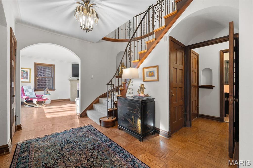 University Hills - Residential