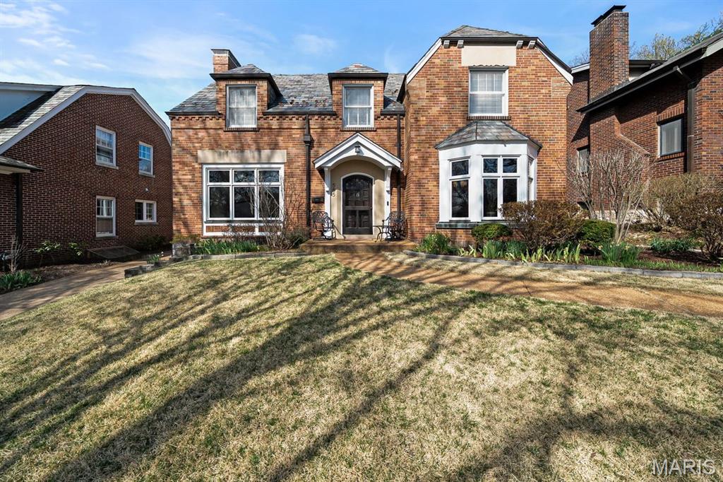 University Hills - Residential