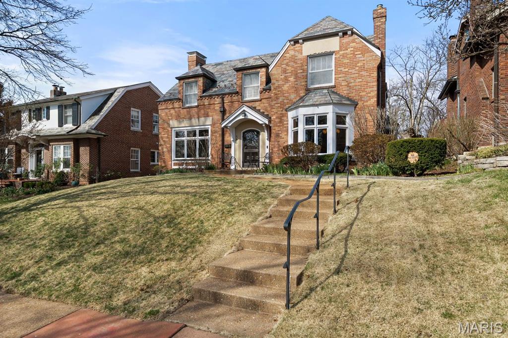 University Hills - Residential