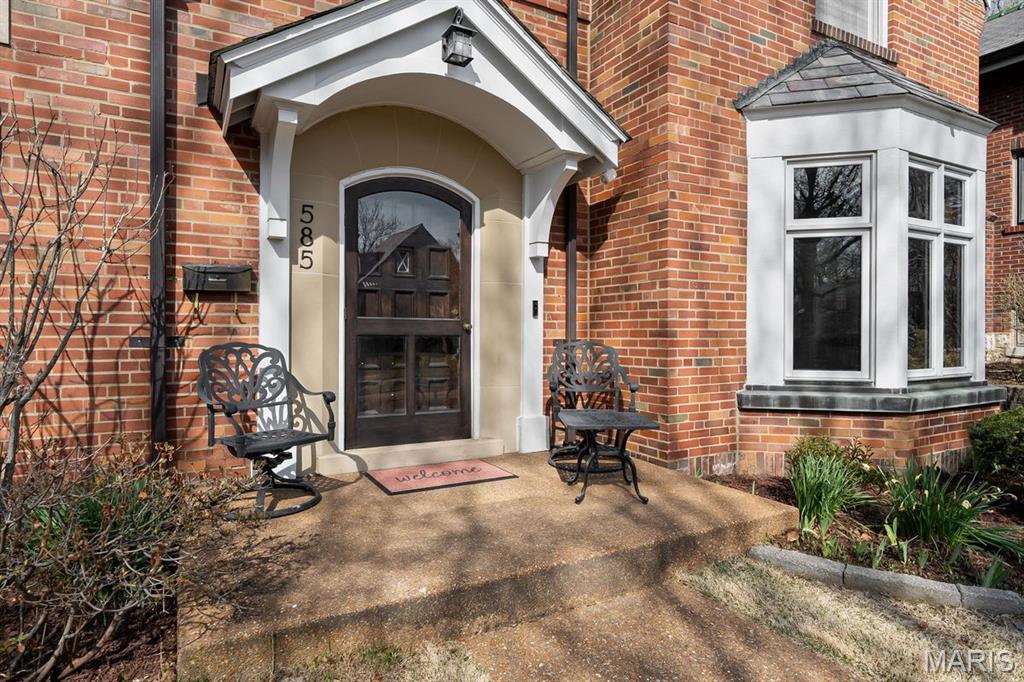 University Hills - Residential