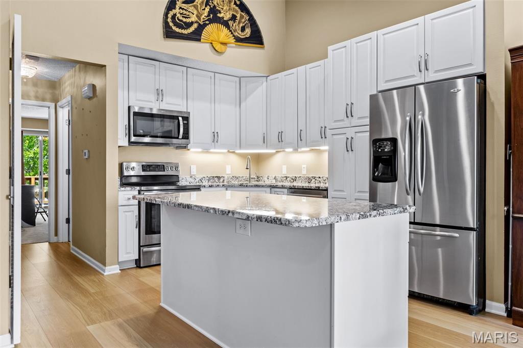 BRENTWOOD FOREST - Residential