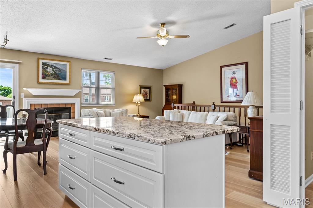 BRENTWOOD FOREST - Residential