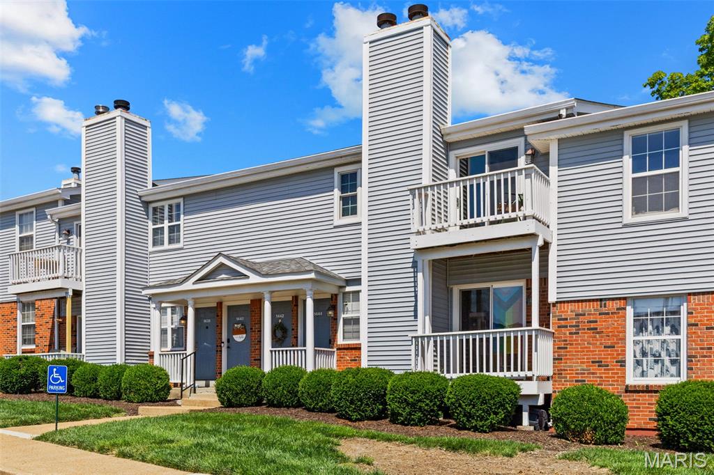 BRENTWOOD FOREST - Residential