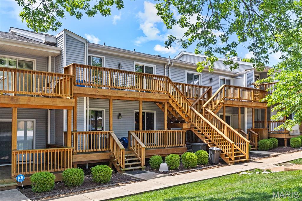 BRENTWOOD FOREST - Residential