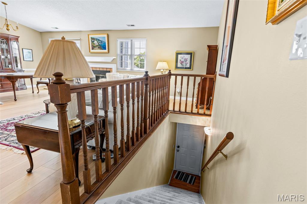 BRENTWOOD FOREST - Residential