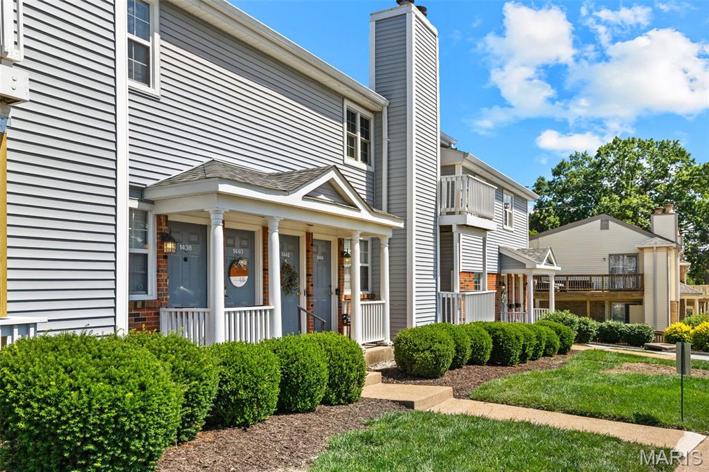 BRENTWOOD FOREST - Residential