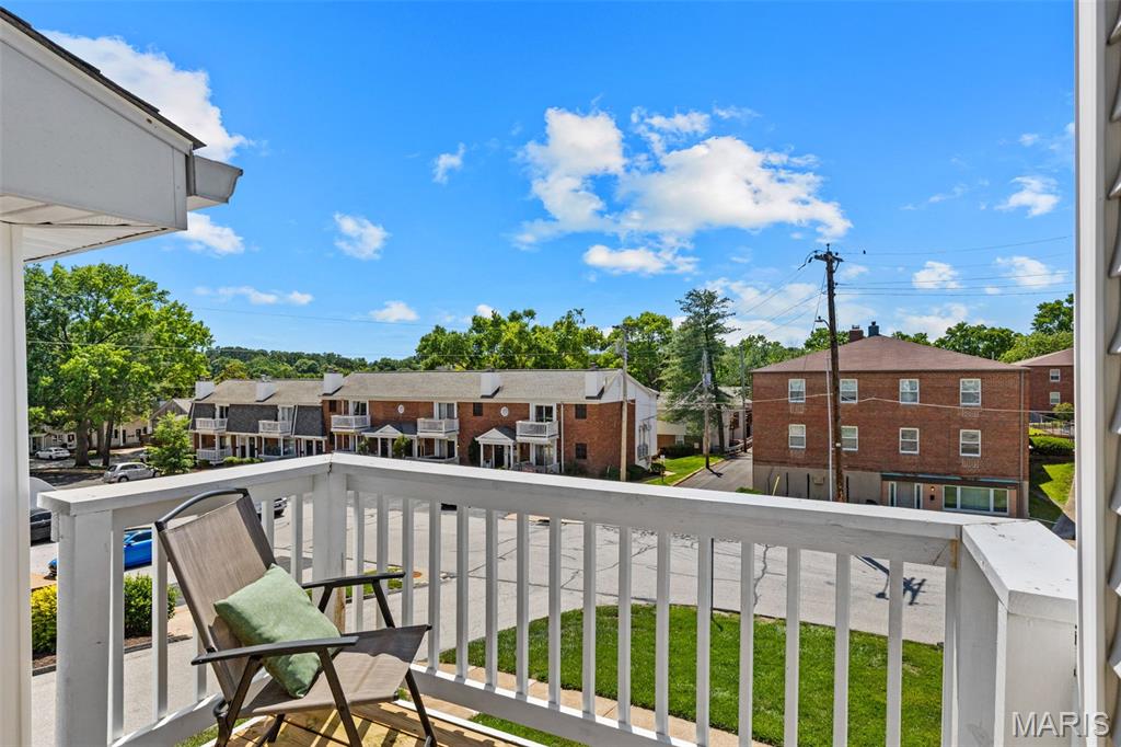 BRENTWOOD FOREST - Residential