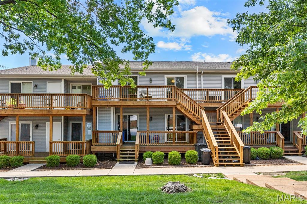 BRENTWOOD FOREST - Residential
