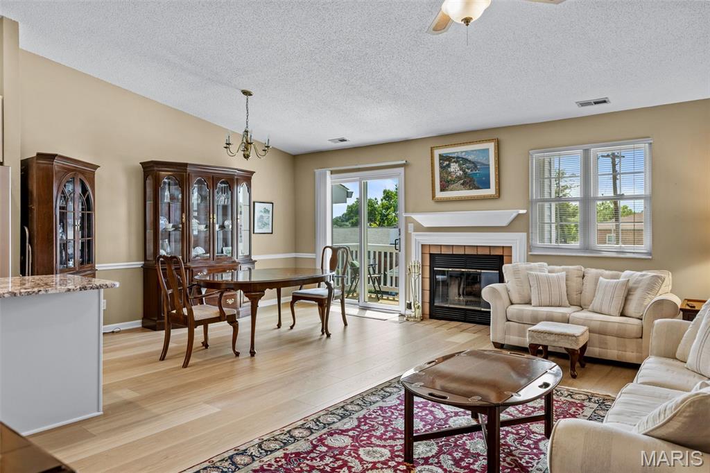 BRENTWOOD FOREST - Residential