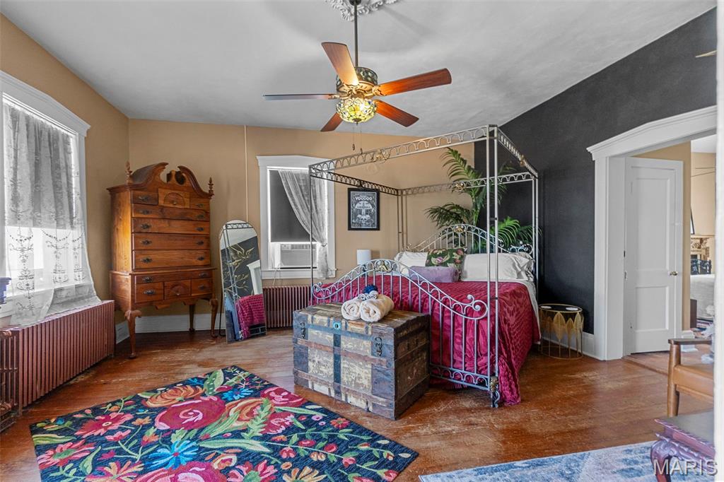 Fifth Principal Meridian - Commercial Sale