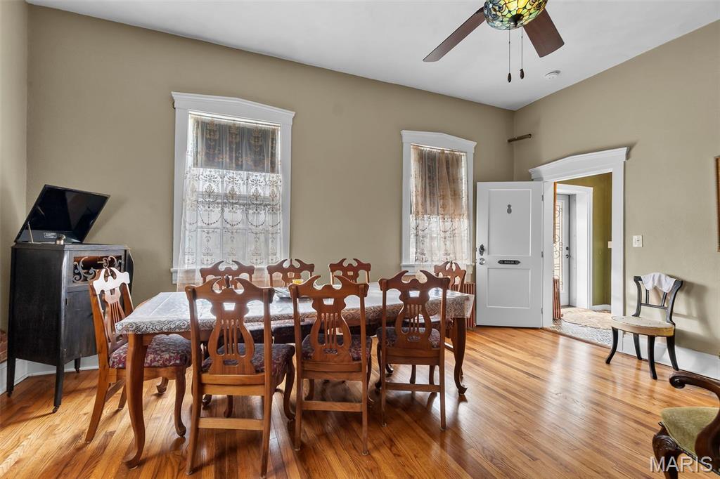 Fifth Principal Meridian - Commercial Sale