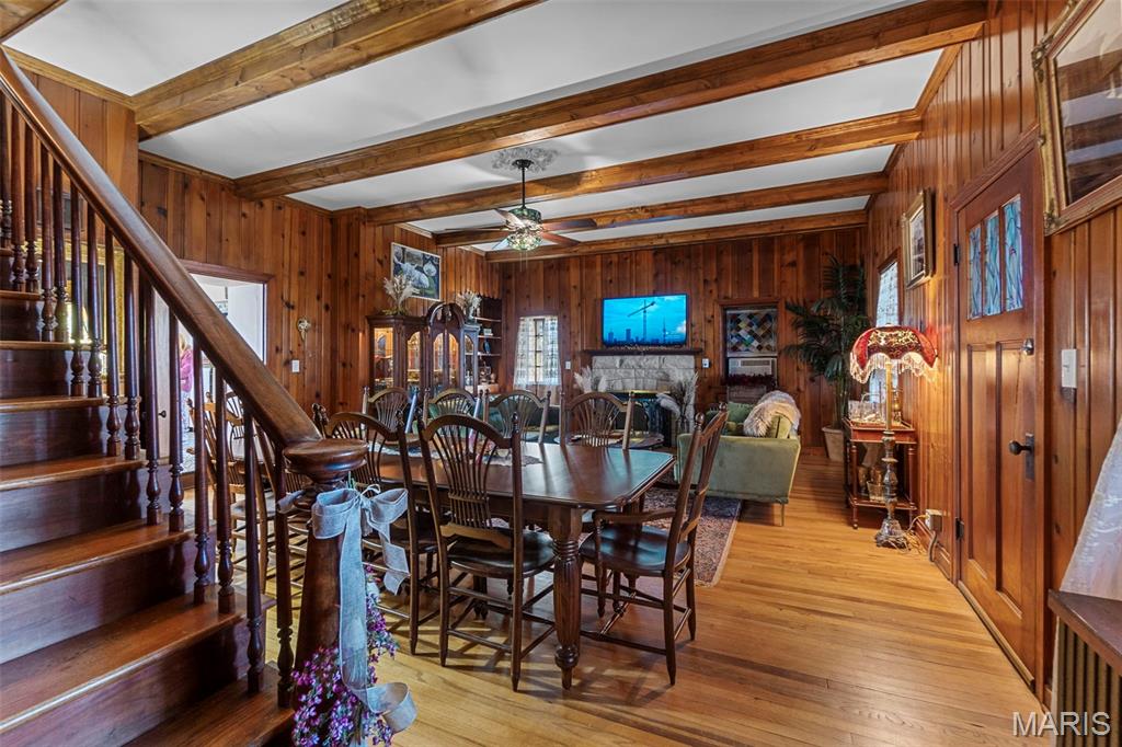 Fifth Principal Meridian - Commercial Sale
