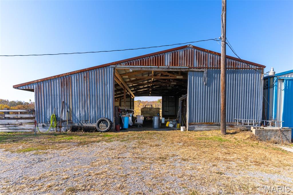 N/A - Farm