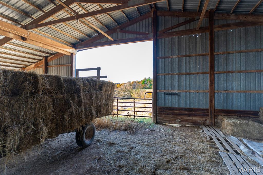 N/A - Farm