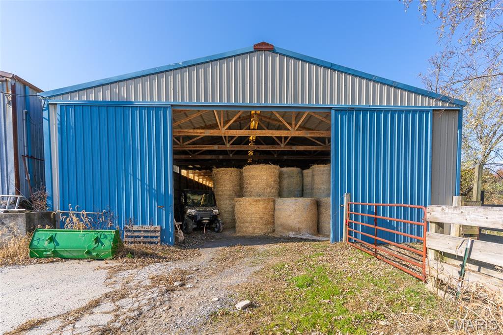 N/A - Farm