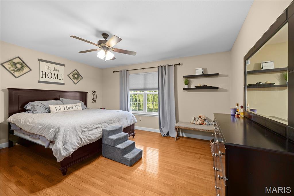 Stonebridge Bluffs - Residential
