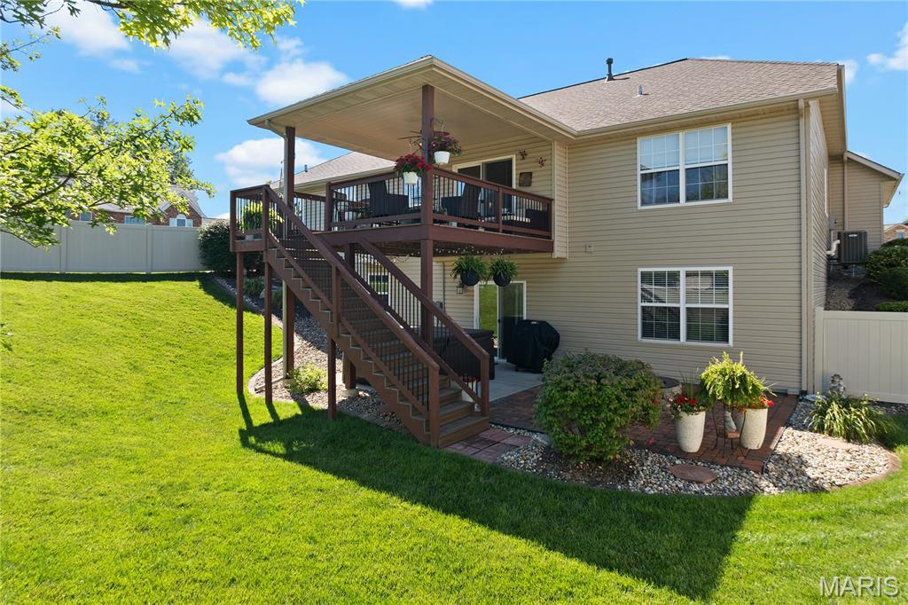 Stonebridge Bluffs - Residential