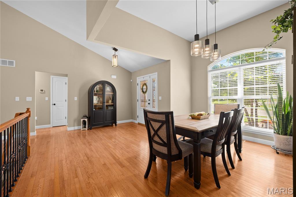 Stonebridge Bluffs - Residential