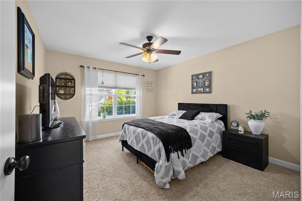 Stonebridge Bluffs - Residential
