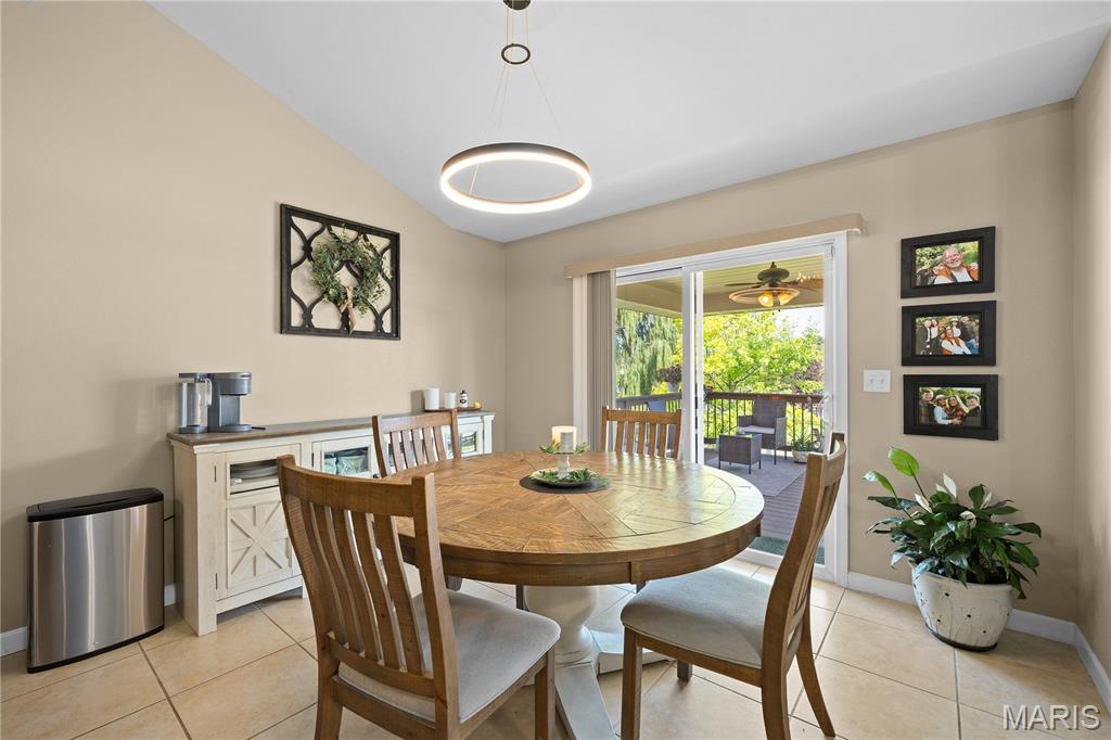 Stonebridge Bluffs - Residential