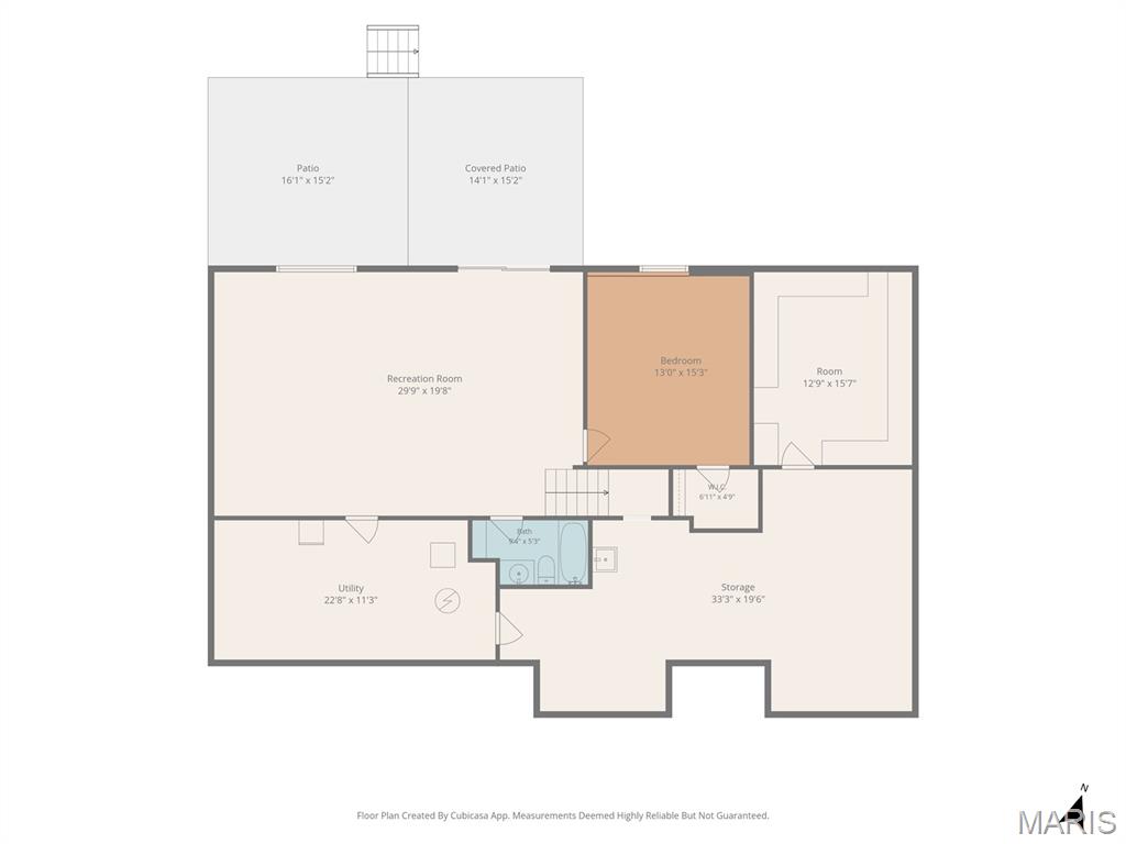 Stonebridge Bluffs - Residential