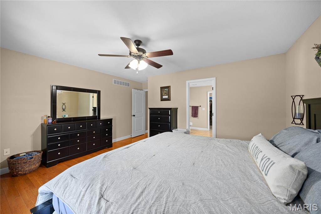 Stonebridge Bluffs - Residential