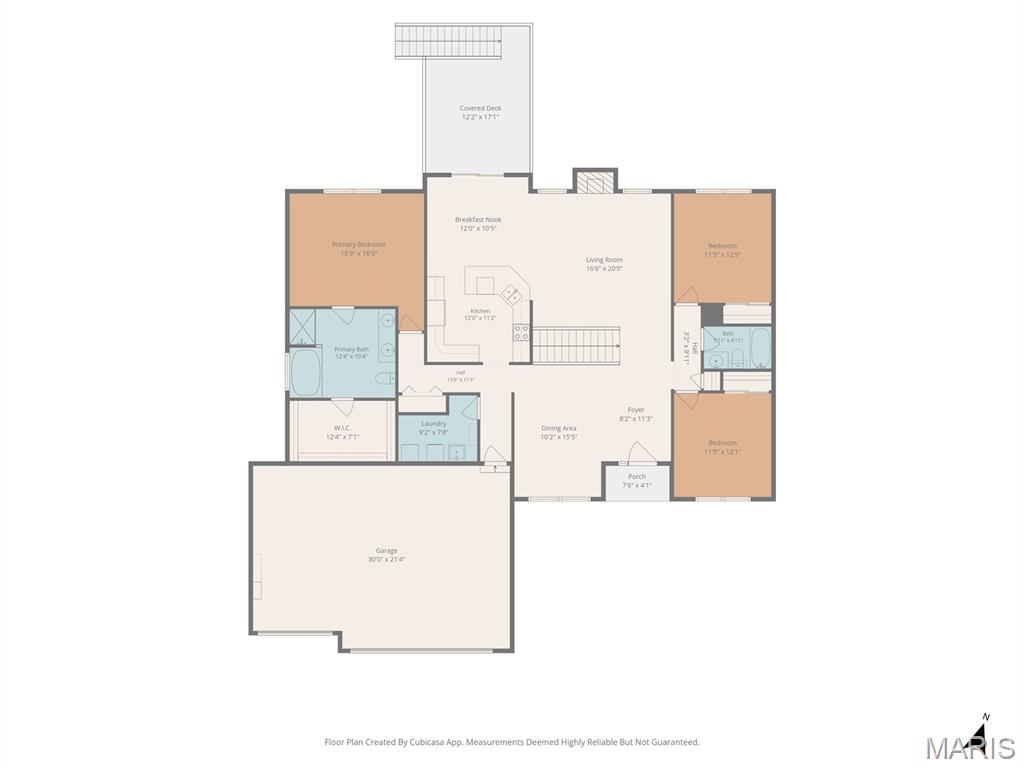 Stonebridge Bluffs - Residential