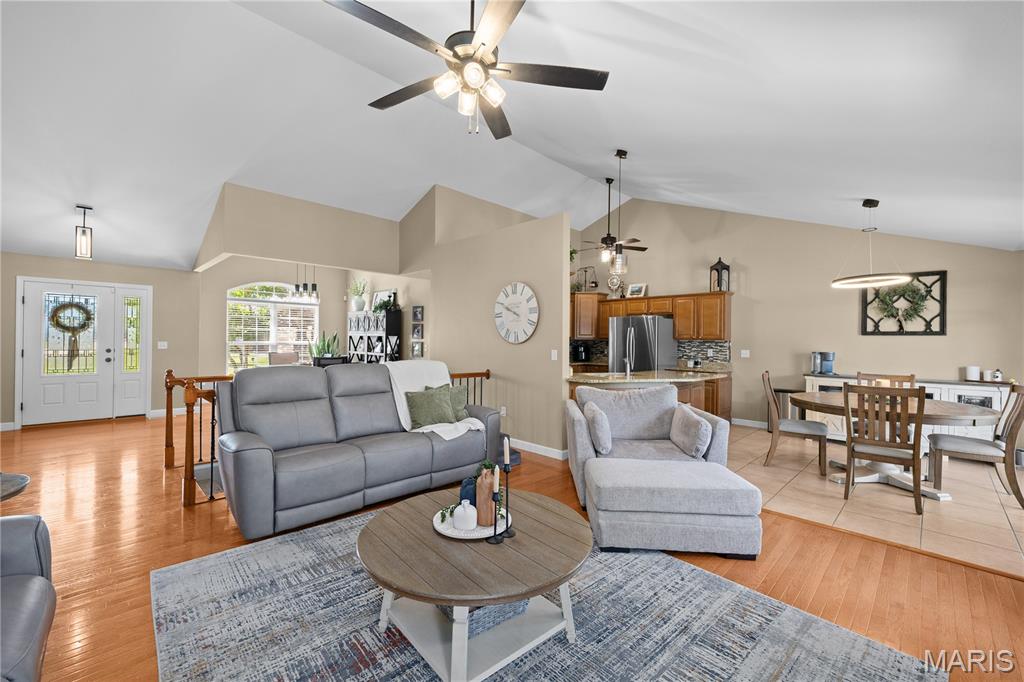 Stonebridge Bluffs - Residential