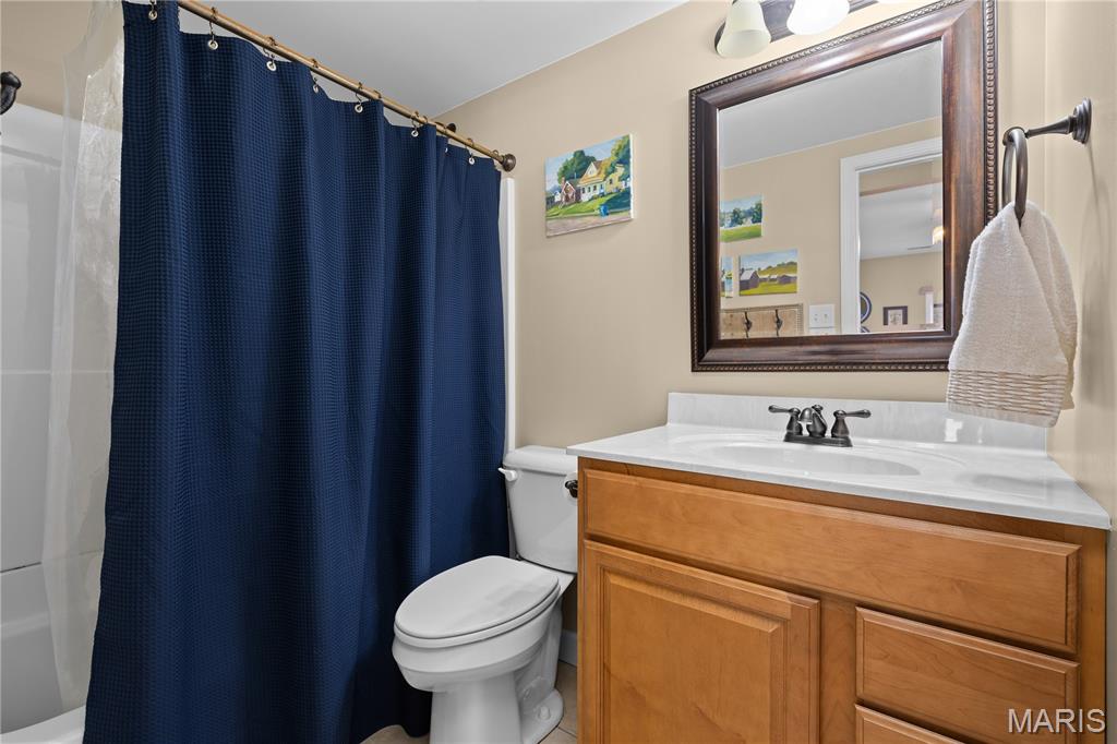 Stonebridge Bluffs - Residential