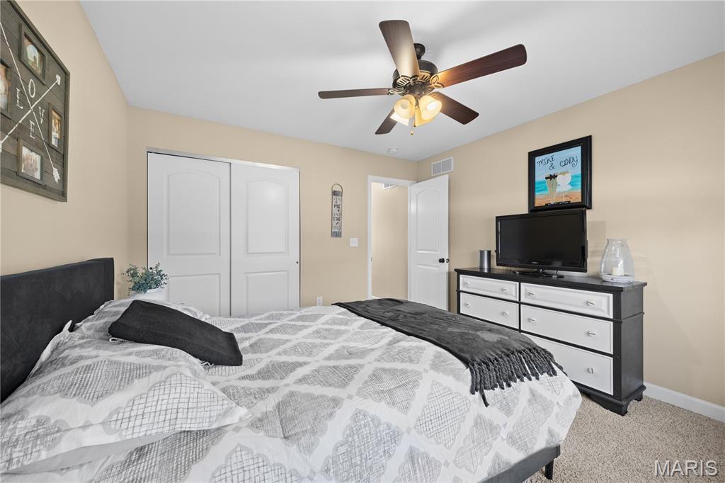 Stonebridge Bluffs - Residential